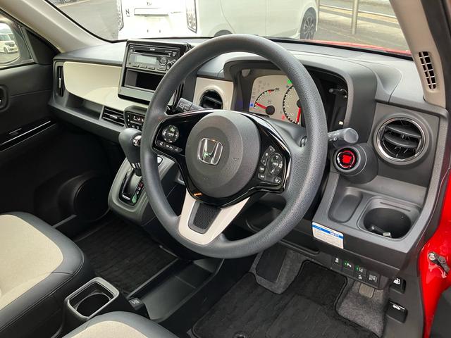 Ｎ－ＯＮＥ オリジナル　ホンダセンシング　衝突被害軽減ブレーキ　オートＬＥＤヘッドライト　クルーズコントロール　スマートキー　プッシュスタート　レーンアシスト（17枚目）