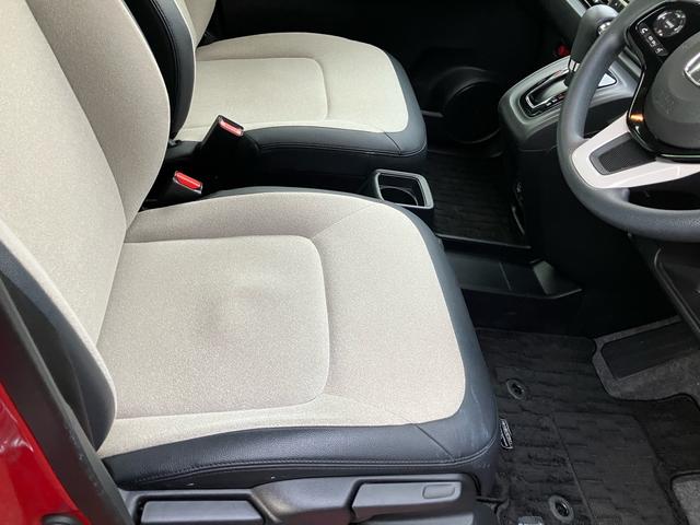 Ｎ－ＯＮＥ オリジナル　ホンダセンシング　衝突被害軽減ブレーキ　オートＬＥＤヘッドライト　クルーズコントロール　スマートキー　プッシュスタート　レーンアシスト（19枚目）