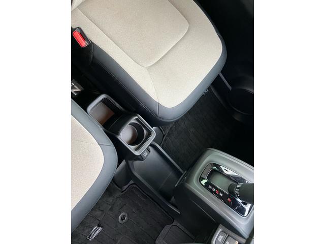 Ｎ－ＯＮＥ オリジナル　ホンダセンシング　衝突被害軽減ブレーキ　オートＬＥＤヘッドライト　クルーズコントロール　スマートキー　プッシュスタート　レーンアシスト（22枚目）