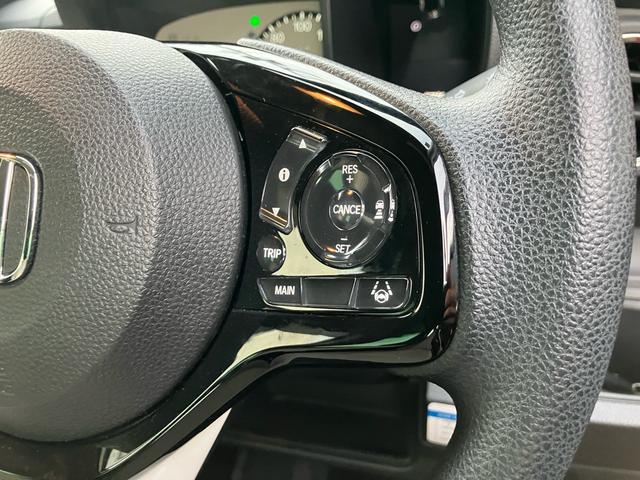 Ｎ－ＯＮＥ オリジナル　ホンダセンシング　衝突被害軽減ブレーキ　オートＬＥＤヘッドライト　クルーズコントロール　スマートキー　プッシュスタート　レーンアシスト（25枚目）
