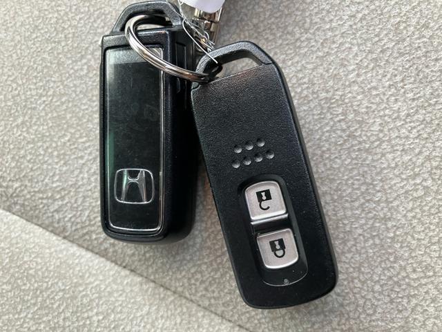 Ｎ－ＯＮＥ オリジナル　ホンダセンシング　衝突被害軽減ブレーキ　オートＬＥＤヘッドライト　クルーズコントロール　スマートキー　プッシュスタート　レーンアシスト（30枚目）