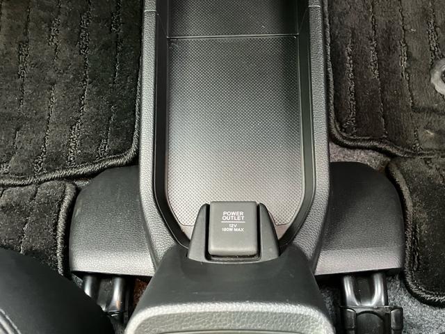 Ｎ－ＯＮＥ オリジナル　ホンダセンシング　衝突被害軽減ブレーキ　オートＬＥＤヘッドライト　クルーズコントロール　スマートキー　プッシュスタート　レーンアシスト（37枚目）