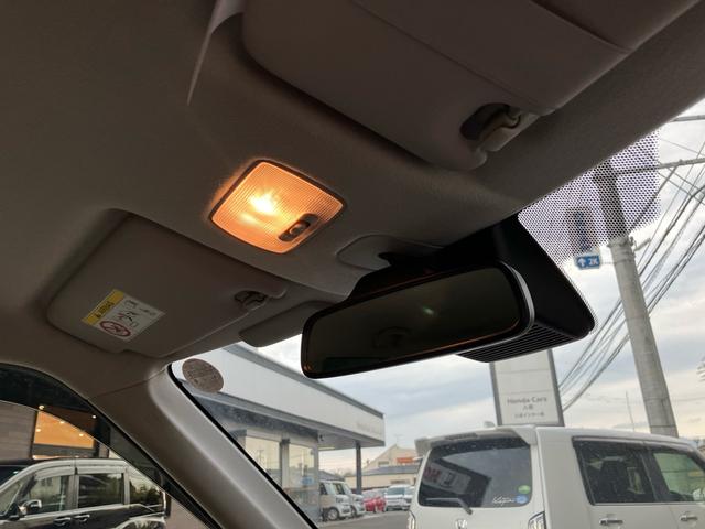 Ｎ－ＯＮＥ オリジナル　ホンダセンシング　衝突被害軽減ブレーキ　オートＬＥＤヘッドライト　クルーズコントロール　スマートキー　プッシュスタート　レーンアシスト（40枚目）
