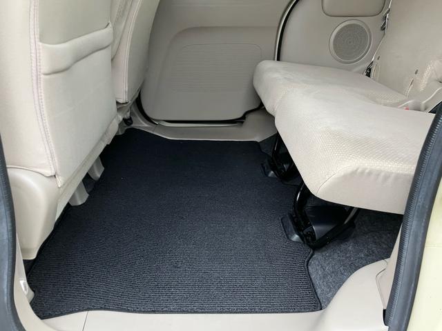 Ｎ－ＢＯＸ Ｇ　スマートキー　プッシュスタート　両側スライドドア　ＣＤ　ＥＴＣ　横滑り防止機能　バイザー　プライバシーガラス（7枚目）