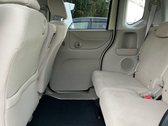 Ｎ－ＢＯＸ Ｇ　スマートキー　プッシュスタート　両側スライドドア　ＣＤ　ＥＴＣ　横滑り防止機能　バイザー　プライバシーガラス（8枚目）
