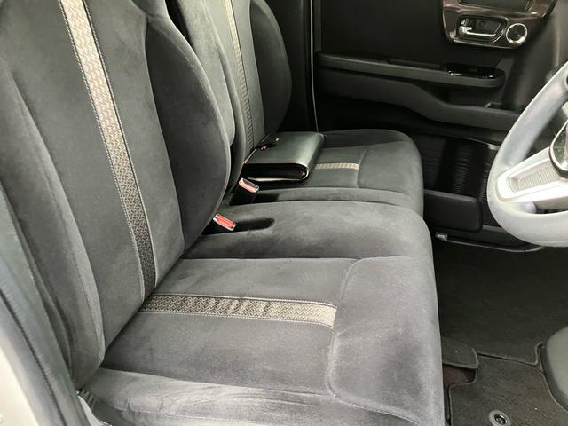 N-BOXカスタム G・Lホンダセンシング 衝突被害軽減ブレーキ レーンアシスト ナビ ワンセグTV Bluetooth DVD バックカメラ ETC 両側電動スライドドア 前後ドラレコ オートHIDライト(24枚目)
