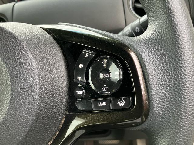 N-BOXカスタム G・Lホンダセンシング 衝突被害軽減ブレーキ レーンアシスト ナビ ワンセグTV Bluetooth DVD バックカメラ ETC 両側電動スライドドア 前後ドラレコ オートHIDライト(30枚目)
