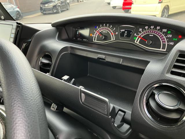 N-BOXカスタム G・Lホンダセンシング 衝突被害軽減ブレーキ レーンアシスト ナビ ワンセグTV Bluetooth DVD バックカメラ ETC 両側電動スライドドア 前後ドラレコ オートHIDライト(33枚目)