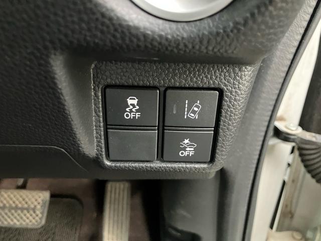 N-BOXカスタム G・Lホンダセンシング 衝突被害軽減ブレーキ レーンアシスト ナビ ワンセグTV Bluetooth DVD バックカメラ ETC 両側電動スライドドア 前後ドラレコ オートHIDライト(36枚目)