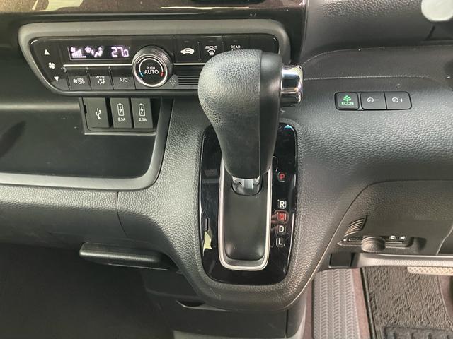 N-BOXカスタム G・Lホンダセンシング 衝突被害軽減ブレーキ レーンアシスト ナビ ワンセグTV Bluetooth DVD バックカメラ ETC 両側電動スライドドア 前後ドラレコ オートHIDライト(47枚目)