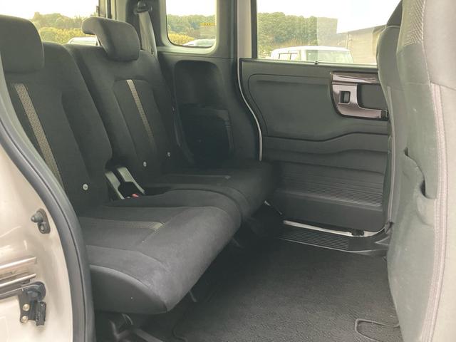 N-BOXカスタム G・Lホンダセンシング 衝突被害軽減ブレーキ レーンアシスト ナビ ワンセグTV Bluetooth DVD バックカメラ ETC 両側電動スライドドア 前後ドラレコ オートHIDライト(50枚目)