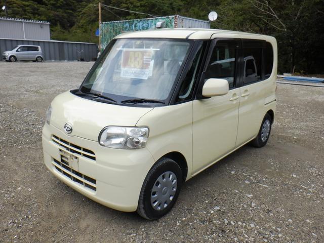 ダイハツ タント その他 の中古車在庫詳細 ウイオート奄美株式会社 中古車在庫 中古車販売情報を探すなら くるまのニュース 中古車検索