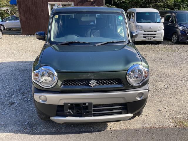 ハスラー A(2枚目)