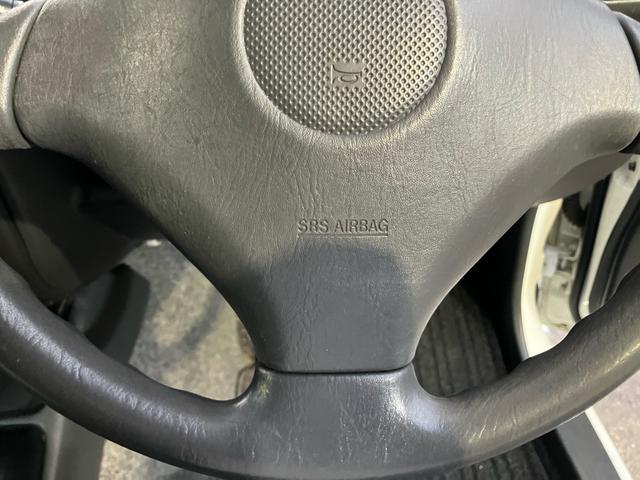 ジムニー XC 4WD キーレスエントリー ETC CD再生可能 パワーウィンドウ 衝突安全ボディ 運転席エアバッグ(13枚目)