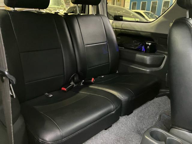 ジムニー XC 4WD キーレスエントリー ETC CD再生可能 パワーウィンドウ 衝突安全ボディ 運転席エアバッグ(31枚目)