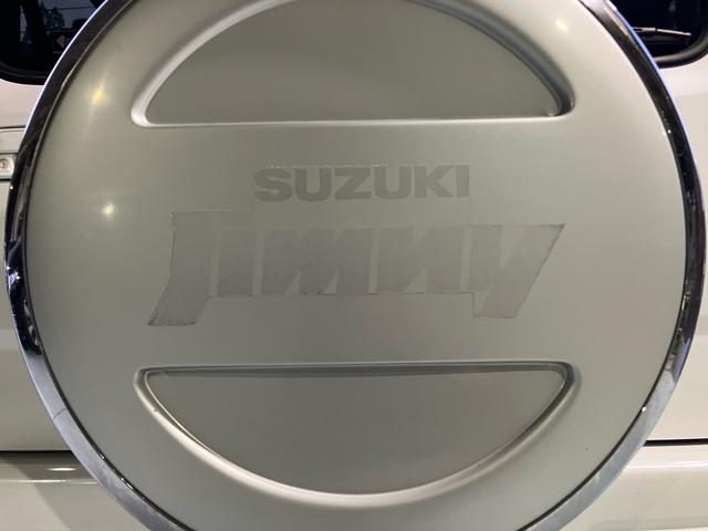 ジムニー XC 4WD キーレスエントリー ETC CD再生可能 パワーウィンドウ 衝突安全ボディ 運転席エアバッグ(46枚目)