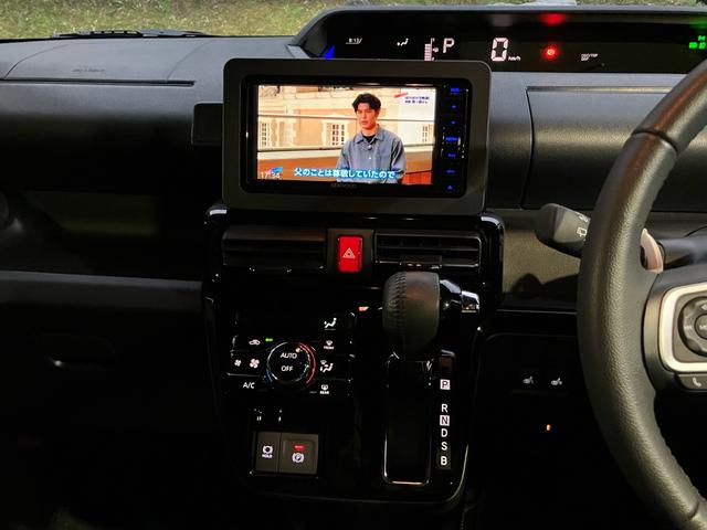 タント カスタムRS スマートキー プッシュスタート 両側電動スライドドア USB入力端子 シートヒーター LEDヘッドランプ オートライト 衝突被害軽減システム クリアランスソナー アイドリングストップ 電動格納ミラー(17枚目)