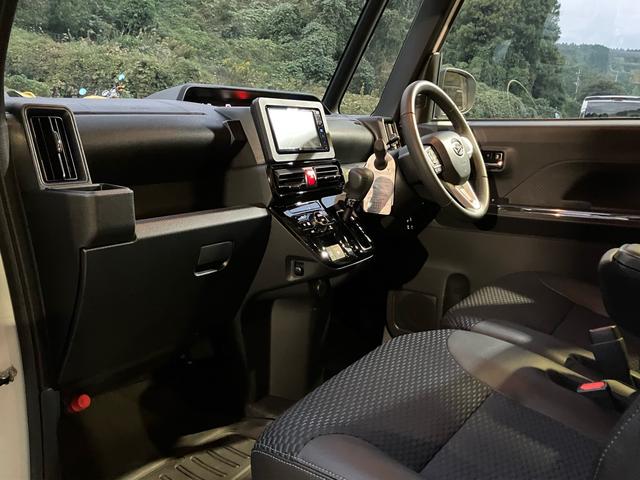 タント カスタムRS スマートキー プッシュスタート 両側電動スライドドア USB入力端子 シートヒーター LEDヘッドランプ オートライト 衝突被害軽減システム クリアランスソナー アイドリングストップ 電動格納ミラー(28枚目)