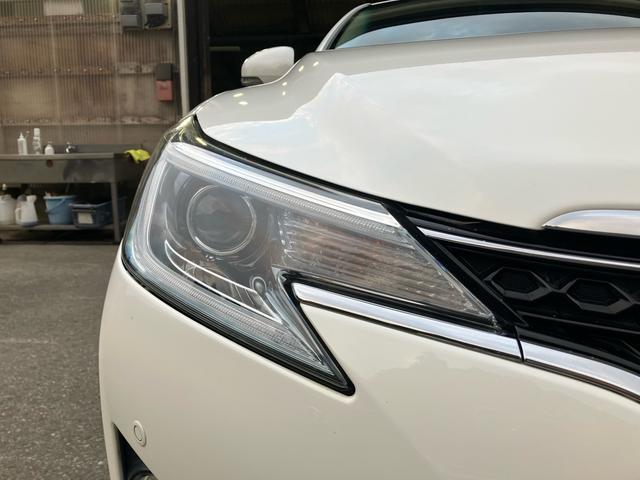 マークX プレミアム TV&ナビ シートヒーター バックカメラ キーレスエントリー プッシュスタート Bluetooth オートクルーズコントロール エアバック パワーウィンドウ オートライト(63枚目)
