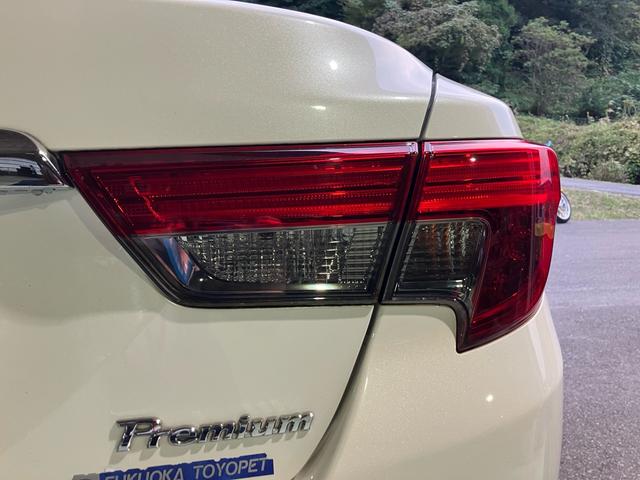 マークX プレミアム TV&ナビ シートヒーター バックカメラ キーレスエントリー プッシュスタート Bluetooth オートクルーズコントロール エアバック パワーウィンドウ オートライト(73枚目)
