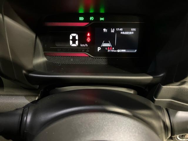 スペーシアカスタム ハイブリッドXS 全方位モニター付き TV&ナビ(15枚目)