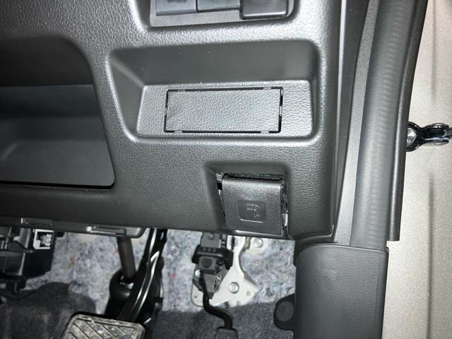 スペーシアカスタム ハイブリッドXS 全方位モニター付き TV&ナビ(18枚目)