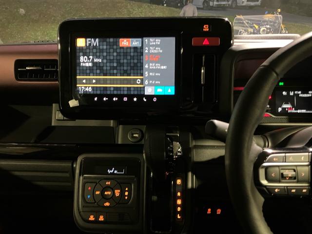 スペーシアカスタム ハイブリッドXS 全方位モニター付き TV&ナビ(20枚目)