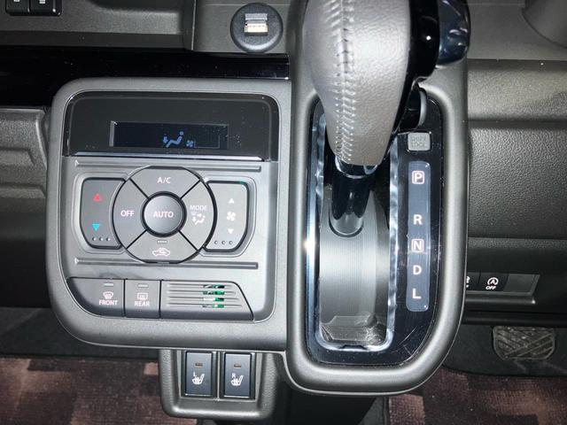 スペーシアカスタム ハイブリッドXS 全方位モニター付き TV&ナビ(21枚目)