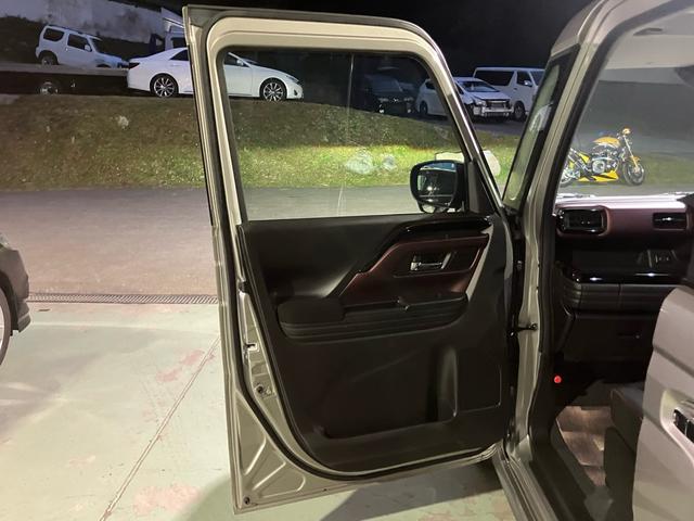 スペーシアカスタム ハイブリッドXS 全方位モニター付き TV&ナビ(28枚目)