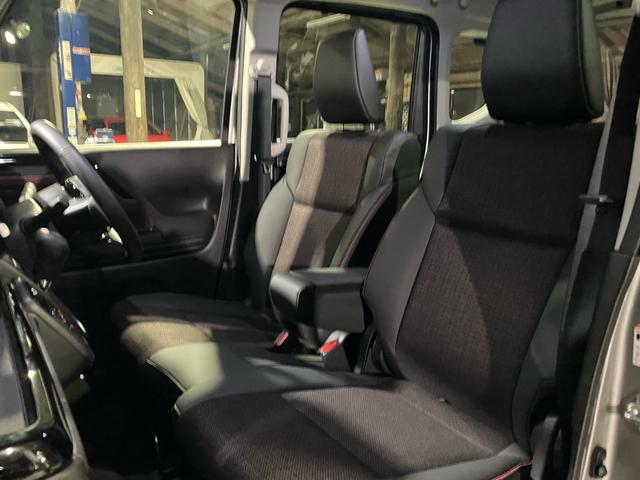 スペーシアカスタム ハイブリッドXS 全方位モニター付き TV&ナビ(32枚目)