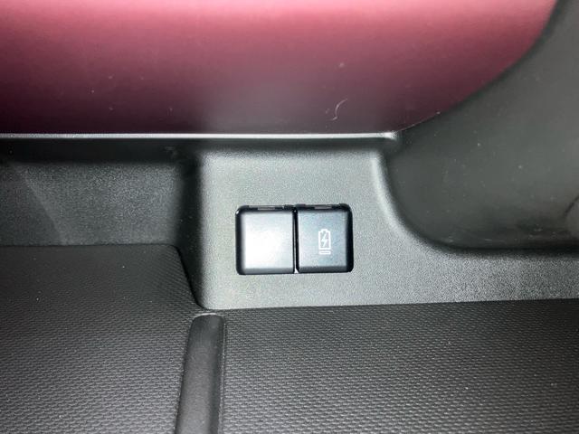 スペーシアカスタム ハイブリッドXS 全方位モニター付き TV&ナビ(36枚目)