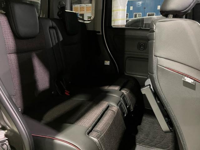 スペーシアカスタム ハイブリッドXS 全方位モニター付き TV&ナビ(37枚目)