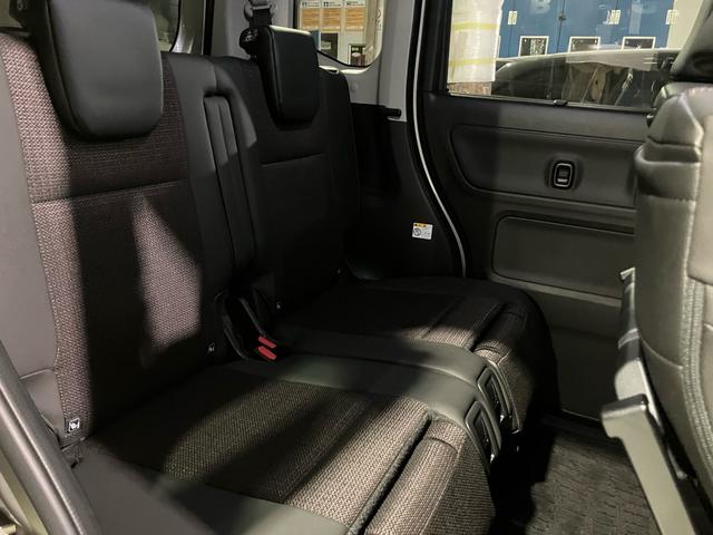 スペーシアカスタム ハイブリッドXS 全方位モニター付き TV&ナビ(38枚目)