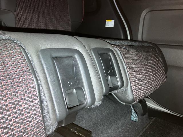 スペーシアカスタム ハイブリッドXS 全方位モニター付き TV&ナビ(40枚目)