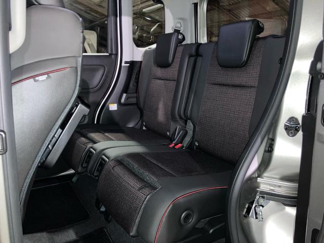 スペーシアカスタム ハイブリッドXS 全方位モニター付き TV&ナビ(41枚目)