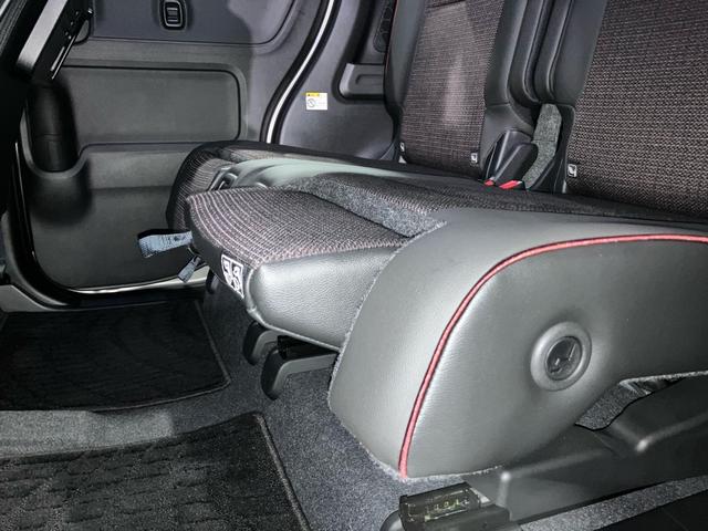 スペーシアカスタム ハイブリッドXS 全方位モニター付き TV&ナビ(42枚目)