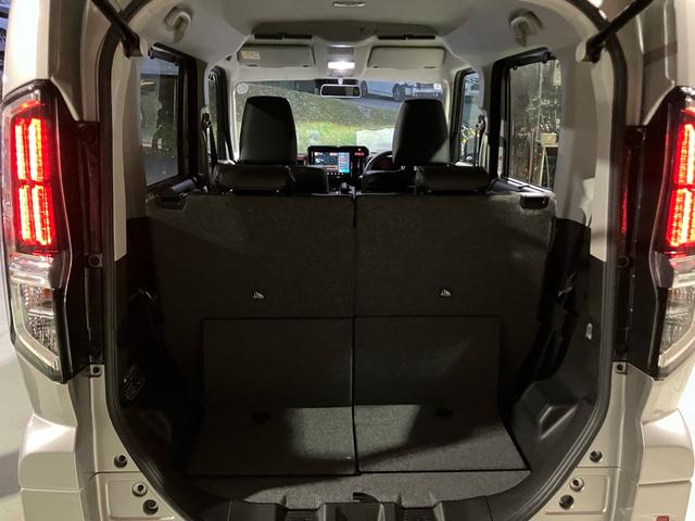スペーシアカスタム ハイブリッドXS 全方位モニター付き TV&ナビ(47枚目)