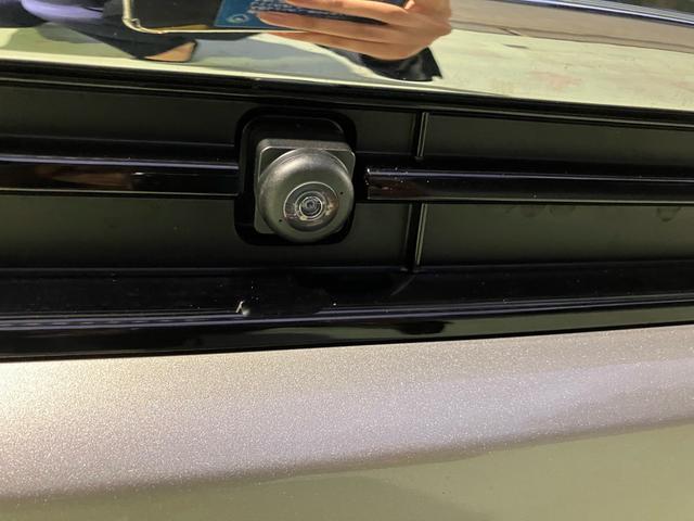 スペーシアカスタム ハイブリッドXS 全方位モニター付き TV&ナビ(56枚目)