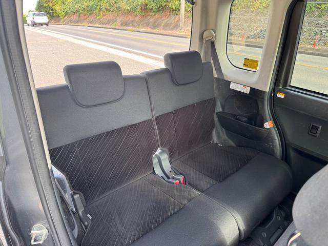 タント カスタムX キーレス プッシュスタート 片側電動スライドドア アルパインナビBluetooth フルセグ 電動格納ミラー パワステ パワーウィンドウ(7枚目)