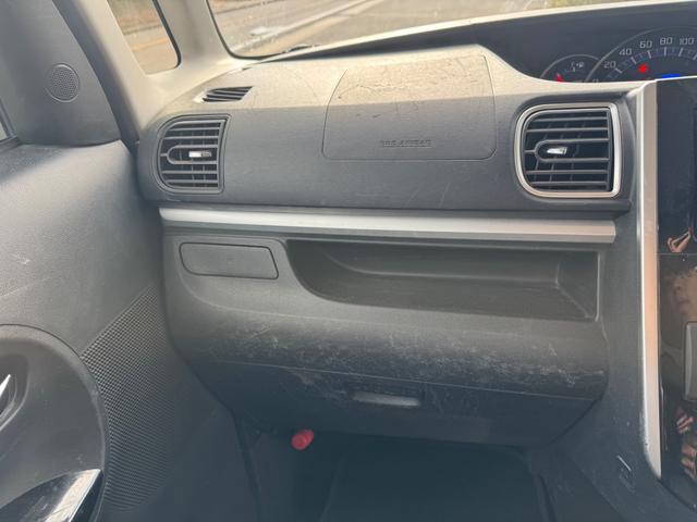 タント カスタムX キーレス プッシュスタート 片側電動スライドドア アルパインナビBluetooth フルセグ 電動格納ミラー パワステ パワーウィンドウ(19枚目)