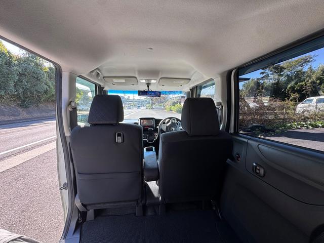Ｎ－ＢＯＸカスタム Ｇ・Ｌパッケージ　ＳＤナビ　フルセグ　バックカメラ　Ｂｌｕｅｔｏｏｔｈ　両側電動スライドドア　ＤＶＤ　スマートキー　ＨＩＤヘッドライト　ＬＥＤルームランプ（15枚目）