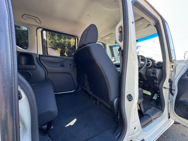 Ｎ－ＢＯＸカスタム Ｇ・Ｌパッケージ　ＳＤナビ　フルセグ　バックカメラ　Ｂｌｕｅｔｏｏｔｈ　両側電動スライドドア　ＤＶＤ　スマートキー　ＨＩＤヘッドライト　ＬＥＤルームランプ（17枚目）