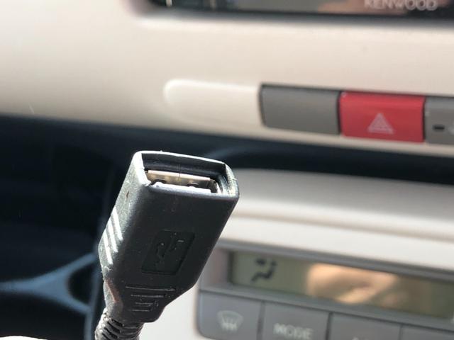 ココアX 社外SDナビ・DTV ETC タイミングチェーン スマートキー オートエアコン(24枚目)