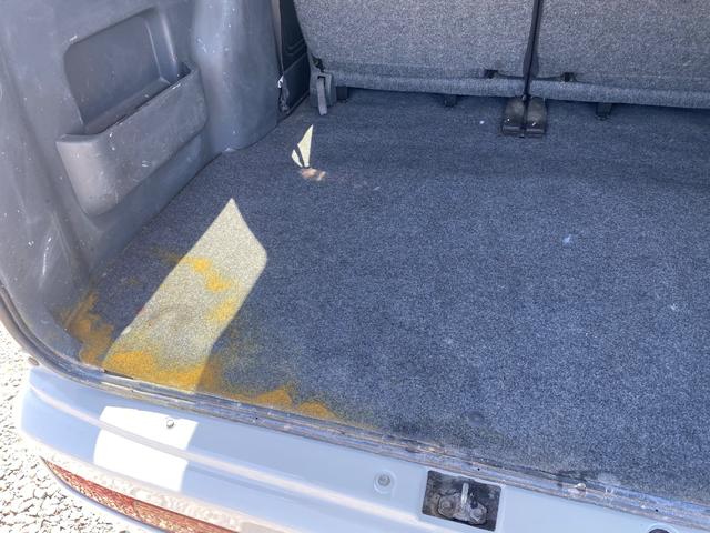 ハイゼットカーゴ クルーズリミテッド　ハイルーフ　社外ナビ（Ｂｌｕｅｔｏｏｔｈ付・フルセグ）　ＥＴＣ　キーレス　電格ミラー　１４インチアルミホイール（12枚目）