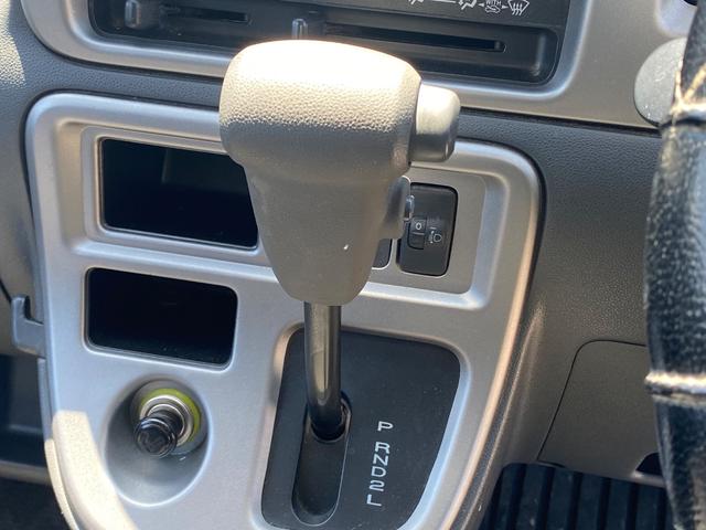 ハイゼットカーゴ クルーズリミテッド　ハイルーフ　社外ナビ（Ｂｌｕｅｔｏｏｔｈ付・フルセグ）　ＥＴＣ　キーレス　電格ミラー　１４インチアルミホイール（23枚目）