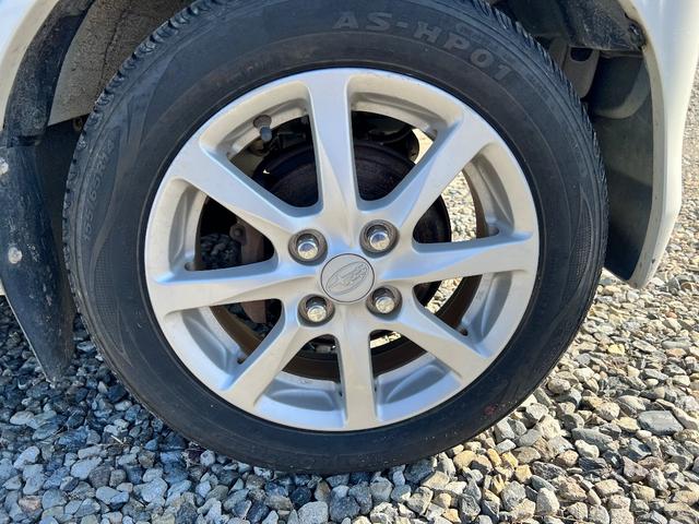 ハイゼットカーゴ クルーズリミテッド　ハイルーフ　社外ナビ（Ｂｌｕｅｔｏｏｔｈ付・フルセグ）　ＥＴＣ　キーレス　電格ミラー　１４インチアルミホイール（36枚目）