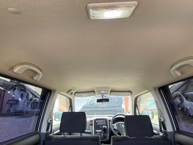 ワゴンＲスティングレー リミテッドＩＩ　社外ナビ（ワンセグＴＶ）　ＥＴＣ　運転席のみシートヒーター　室内灯ＬＥＤ　オートエアコン　オートライト　プッシュスタート（11枚目）