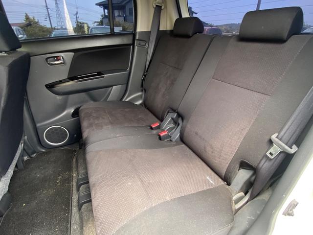 ワゴンＲスティングレー リミテッドＩＩ　社外ナビ（ワンセグＴＶ）　ＥＴＣ　運転席のみシートヒーター　室内灯ＬＥＤ　オートエアコン　オートライト　プッシュスタート（17枚目）