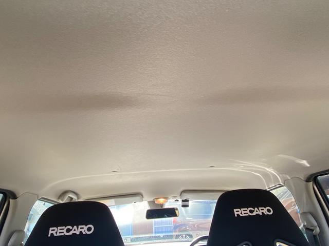 アルトワークス ベースグレード ベースグレード オートマ 前席レカロシート 純正ナビ(ワンセグ) ETC バックカメラ パドルシフト オートライト オートエアコン プッシュスタート(12枚目)