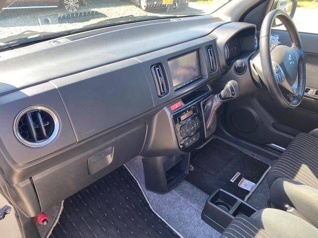 アルトワークス ベースグレード ベースグレード オートマ 前席レカロシート 純正ナビ(ワンセグ) ETC バックカメラ パドルシフト オートライト オートエアコン プッシュスタート(14枚目)